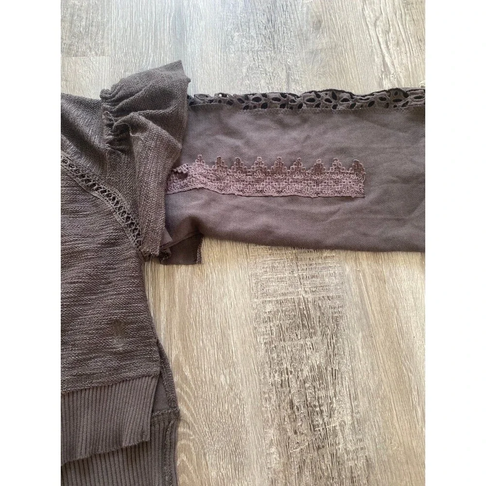 NWT Free People Movement Heartbeat Hoodie